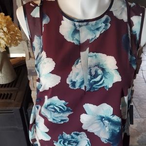 Simply Vera Vera Wang Blouse